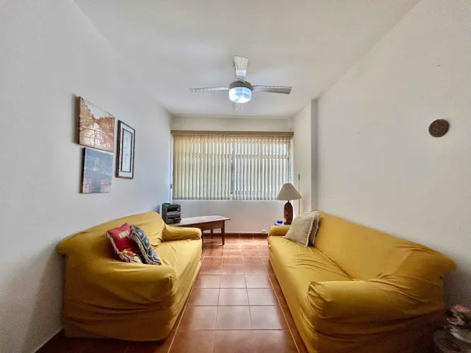 Apartamento à Venda na Pitangueiras no Guarujá | QVista Inteligência Imobiliária Guarujá