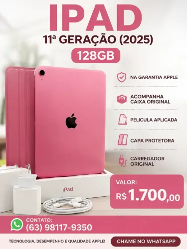 iPad