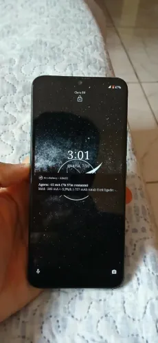 VENDO ESSE MOTO E7 NORMAL