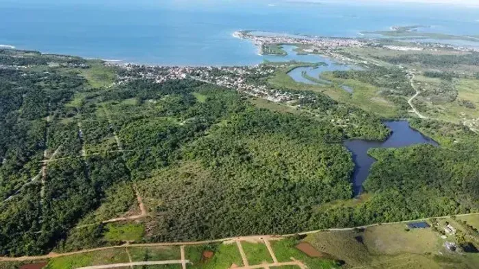 Terreno de Alto Padrão em Salinas da Margarida | 1.000m² | R$ 810.000