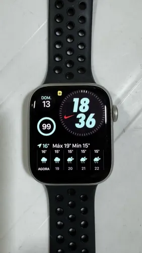 Apple Watch series 9 somente venda