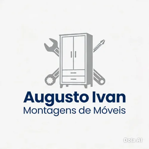 Augusto Montador de móveis 