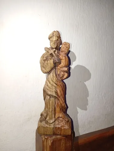 Imagem santo Antônio