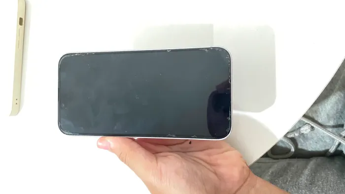iPhone 14 
