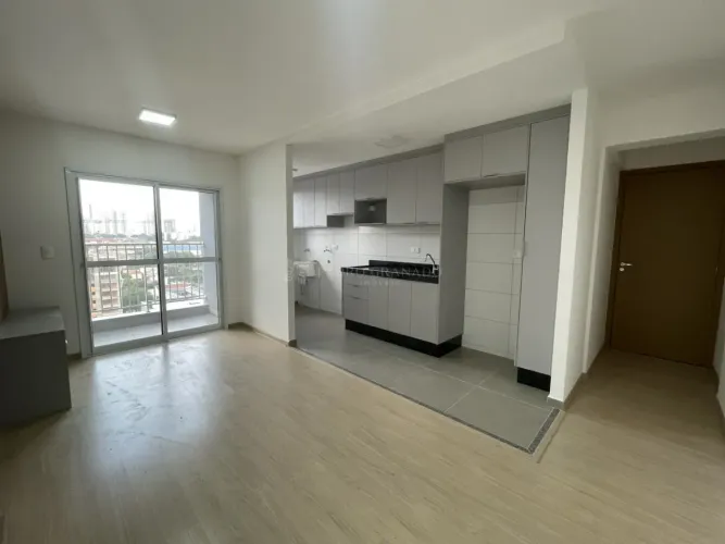 Apartamento com 02 dormitórios - Jardim Aclimação - Illumine Residence