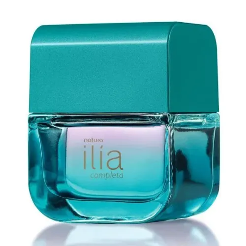 Natura Ilía Completa 50ml