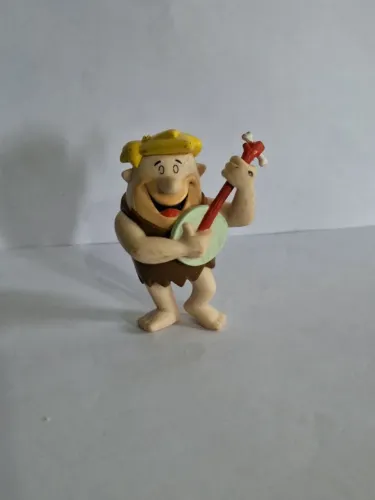 barney mc donalds 2008 (os flinstones)