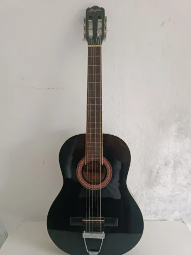 Violão Memphis AC39BK