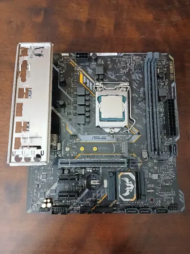 KIT Intel