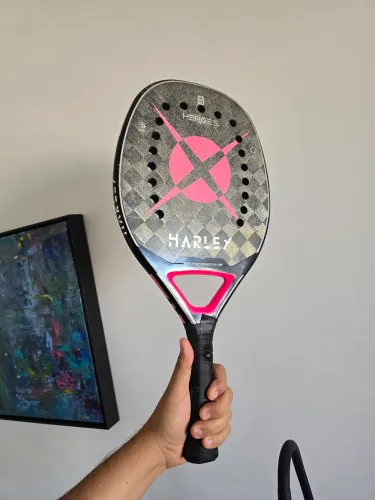 RAQUETE BEACH TENNIS HARLEy 2023