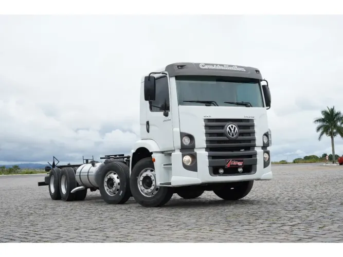 Volkswagen 24.250 2011