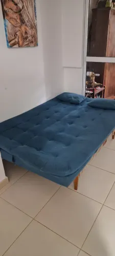 sofá cama 