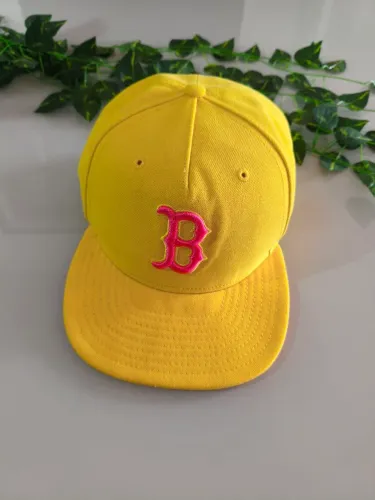 Boné New Era