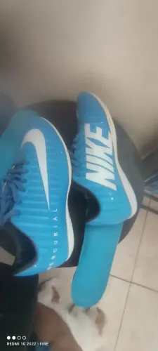 Chuteira Nike