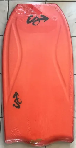 Bodyboard amador invert style 