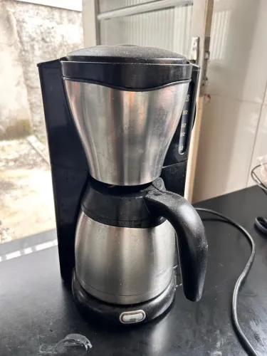 Cafeteira PHILIPS