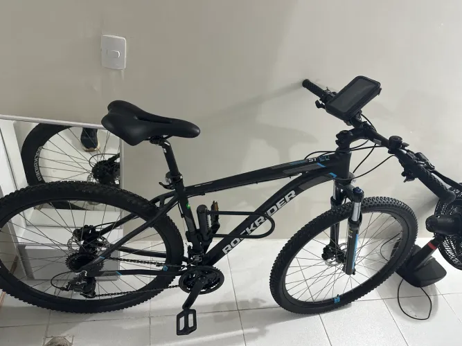 Bicicleta Rock Rider ST120