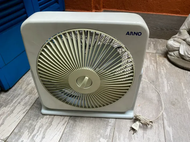 Ventilador circulador Arno 
