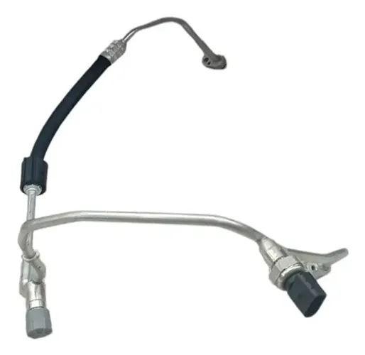 Cano do Ar Condicionado Audi Q3 TFSI 2021
