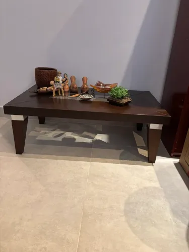 Mesinha de centro