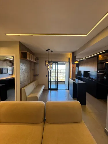 Luxo e sofisticação Edifício L?harmonie