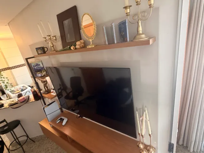 Painel Tv / Hack