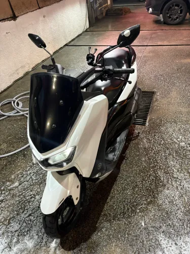 Yamaha Nmax 2021