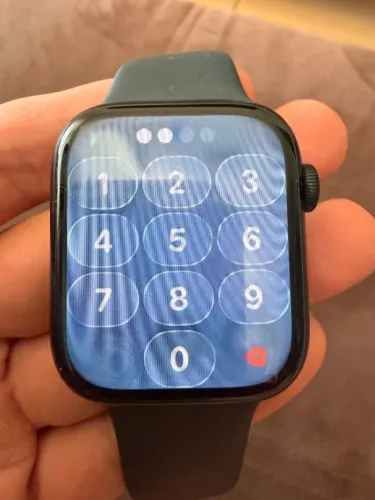 Apple Watch Serie 8