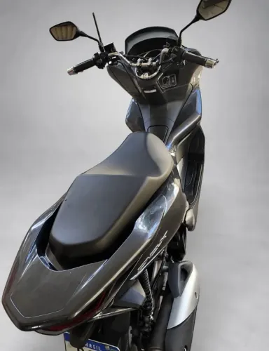 Honda ADV 150 2022