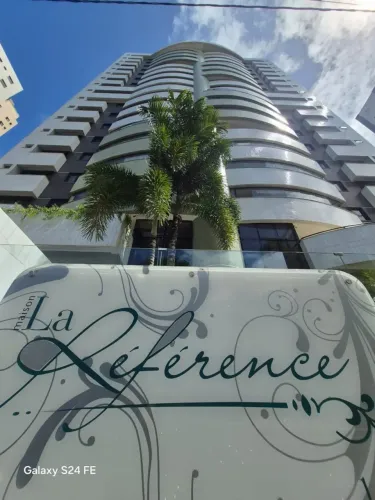 Condominio Maison La Reference