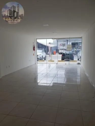 Loja Comercial para Venda em Florianópolis, Ingleses do Rio Vermelho