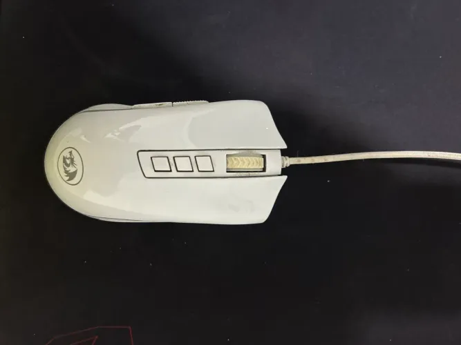 Mouse Redragon cobra