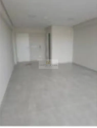 Sala para alugar, 37 m² por R$ 2.987,80/mês - Jardim Aquárius - São José dos Campos/SP