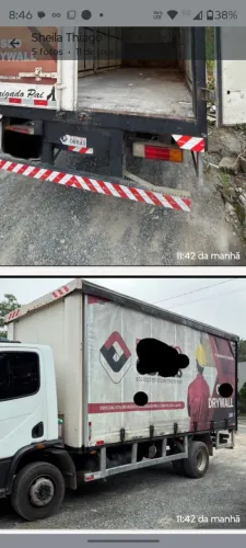 Caminhões