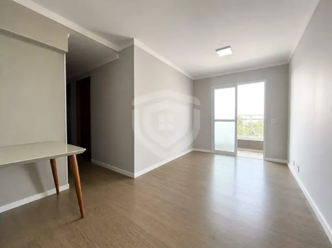 Apartamento para locação com 3 quartos - 69 m² - Quinta Ranieri Gold