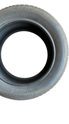 Pneus comforser 195/60R16 novo 02 peças