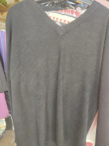 Blusa blusa de frio por apenas 20,00