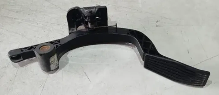 Pedal Do Acelerador Kia Cerato 2007 2008