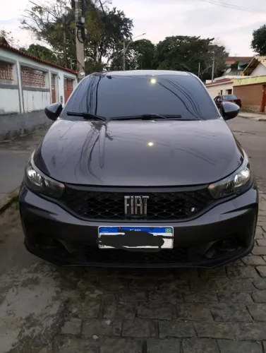 Fiat Argo Drive 1.0 6V Flex 2023