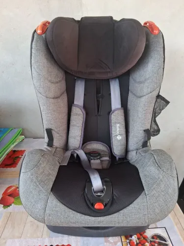 Cadeirinha para carro de (0 a 36kg) da Safety