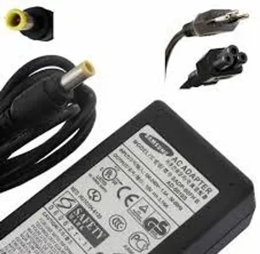 Fonte Carregador Notebook Samsung AP04214-UV 19V/3.1A /65w
