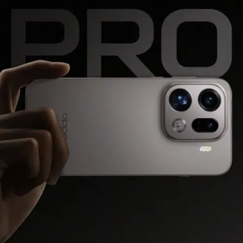OPPO Find X9 Pro 16GB 512GB NACIONAL Nf+Garantia