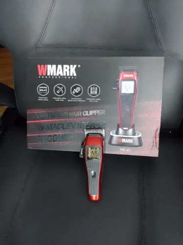 MÁQUINA DE CORTE WMARK