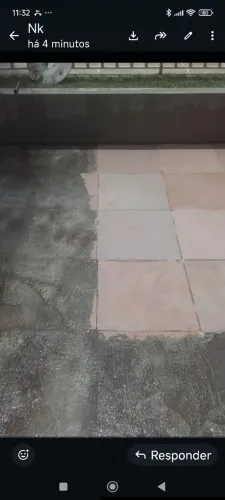 Polimento lixamento e impermeabilização de pisos restauração de ambientes  mármores 