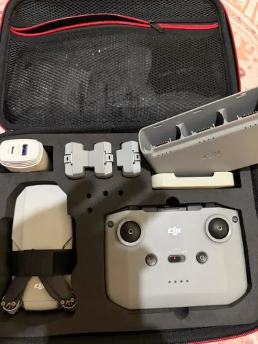 Drone DJI