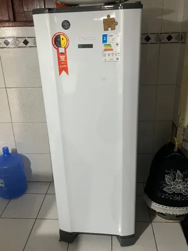 Geladeira