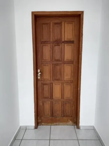 Casa com 3 quartos em Vila Nova, VV