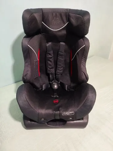 Cadeirinha para Carro 0a25kg