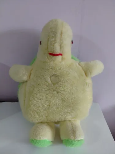 Tartaruga Pelúcia