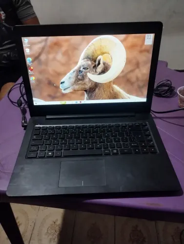 VENDO NOTEBOOK COM TELA DE LED TUDO FUNCIONANDO SÓ 499,00 CHAMA NO ZAP *80